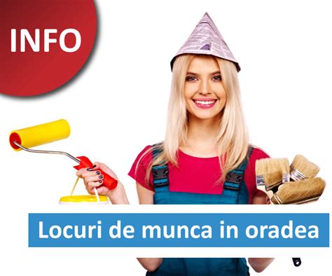 locuri de munca oradea femei azi|Locuri de munca munca pentru femei in Oradea